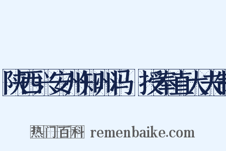 陕西兴安州知州冯珣授奉直大夫制是什么意思的图片